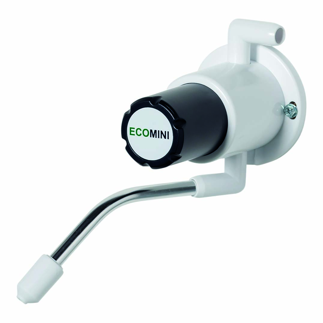  - Hand Pump Dispensers